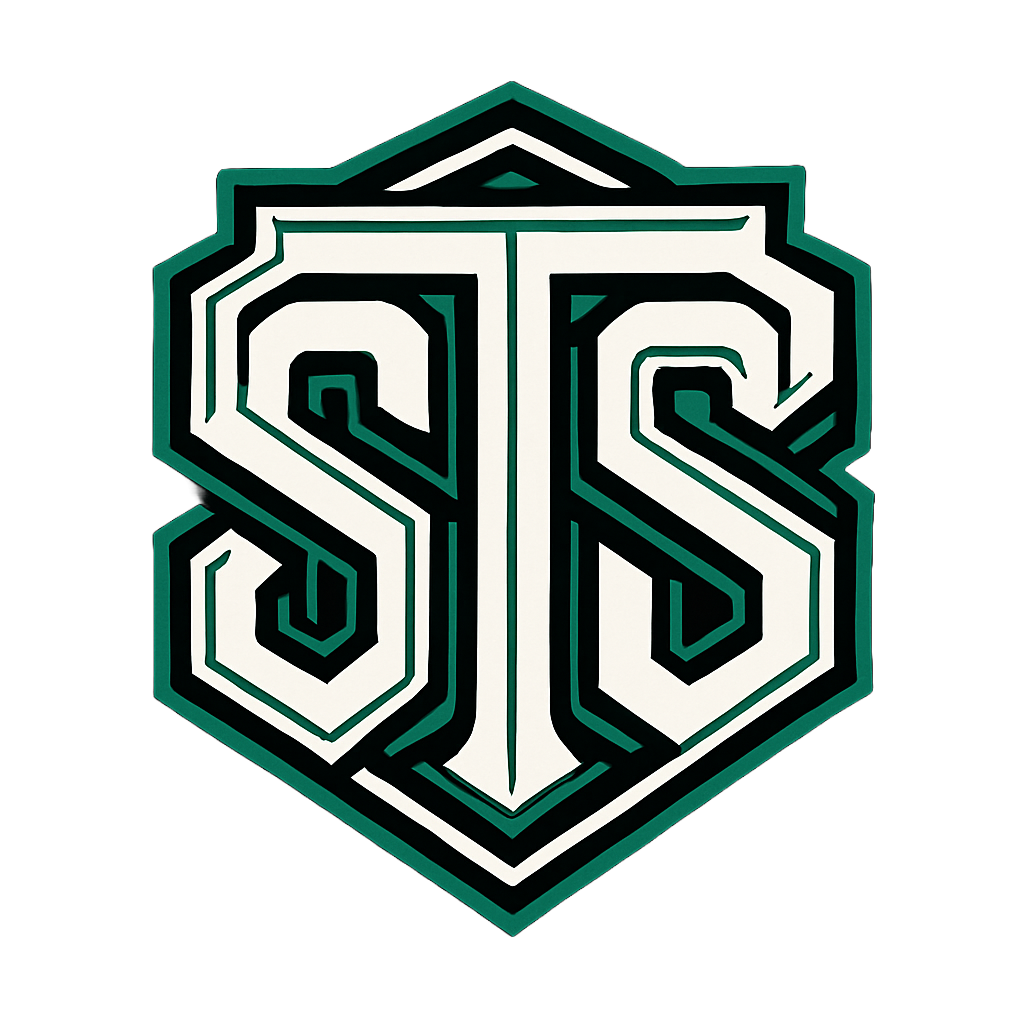 Logo The Circle